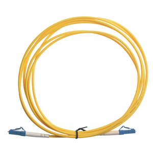 Yüksek kalite OEM SC LC FC ST serbestçe eşleşti konnektörler Fiber optik Patchcord Apc Upc SM FTTH özelleştirilmiş optik Patchcord - Product Image 2