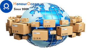 FCL 40hq Logistic <strong>Services</strong> Shipping Freight Forwarding Asia Sea Shipping Logistic Transport From Shenzhen to Greece - Product Image 5