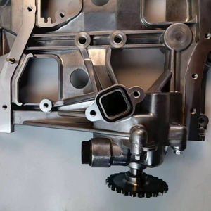 G4NA G4KE G4KD G4FG G4FA G4KH OIL PUMP for IX35 SONATA Soul IX35 IX45 ELANTRA IX25 213502B000 <strong>21350</strong>-<strong>2B000</strong> <strong>21350</strong> <strong>2B000</strong> - Product Image 2