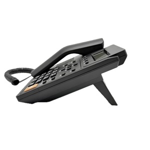 Điện thoại cố định có dây điện thoại tương tự với màn hình <span class=keywords><strong>ID</strong></span> đứng & người gọi cho gia đình & văn phòng - Product Image 6