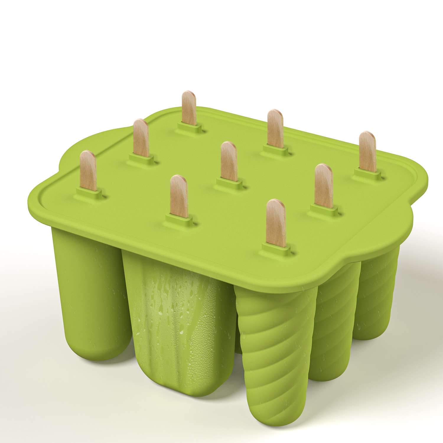 Verde