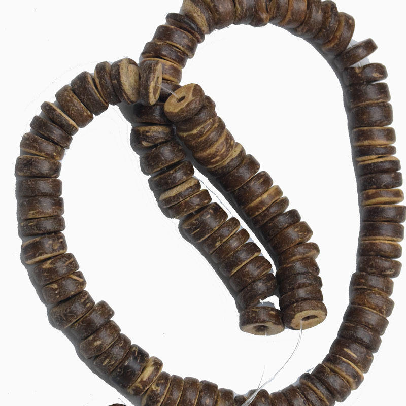 สีน้ำตาล