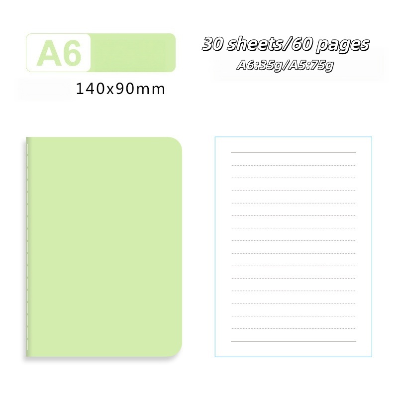light green