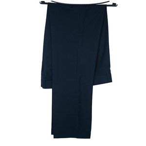 Diplomatic Flight Crew Uniforms Diplomatic Blue Compliance Cross-Border Aviation Protocols - Product Image 6