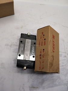 ABBA直线运动导轨滑块BRC15A0 BRH15A BRD15A0 BRC15AO - Product Image 3