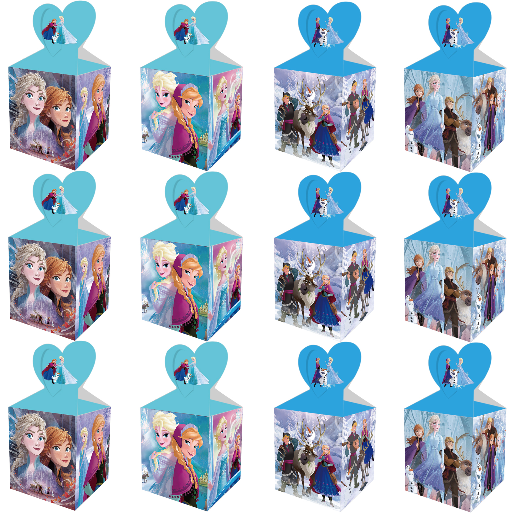 12PCs