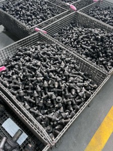 Wirtgen <span class=keywords><strong>P</strong></span> için asfalt çimentolu kaplama kesme W7 toptan Tungsten karbür yol frezeleme bit inşaat makine parçaları