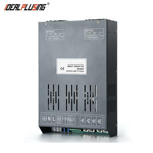 IPS-SP80-25理想应用高效开关电源2000W 80VDC 25A工业发光二极管灯 - Product Image 2