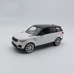 1/10レンジローバーラジコントイ2.4Ghzシミュレーションモデルカーリモコンカー子供用 - Product Image 2