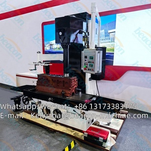 Fresadora de mandrinado fino vertical TX200 de alta calidad, mandrinado de cilindros de bloque de motor para pruebas y uso de hormigón - Product Image 2