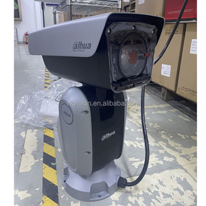 กล้องจับความร้อน & ออปติคอลแบบสองคลื่นความถี่ DS-2TD8167-150ZC4F เครือข่าย PTZ ที่เสถียร - Product Image 3