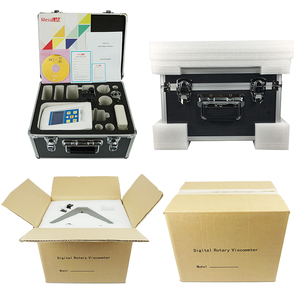 MesuLab ME-RV-SSR küçük örnek hacmi laboratorio viscosmetro dijital gıda lab viskozimetre testi kozmetik döndür viskozimetre fiyat - Product Image 5