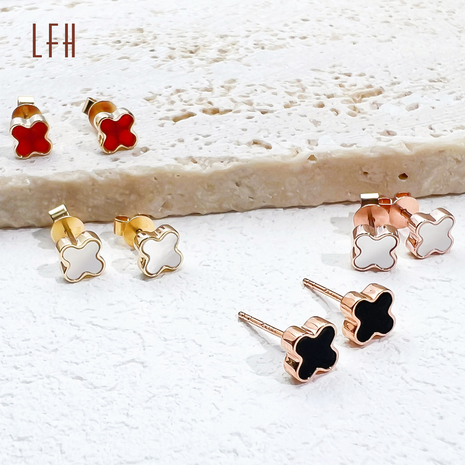 สีโรสโกลด์