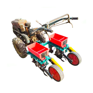 รถไถ2แถวสำหรับงานเกษตรรถไถ2แถว - Product Image 4