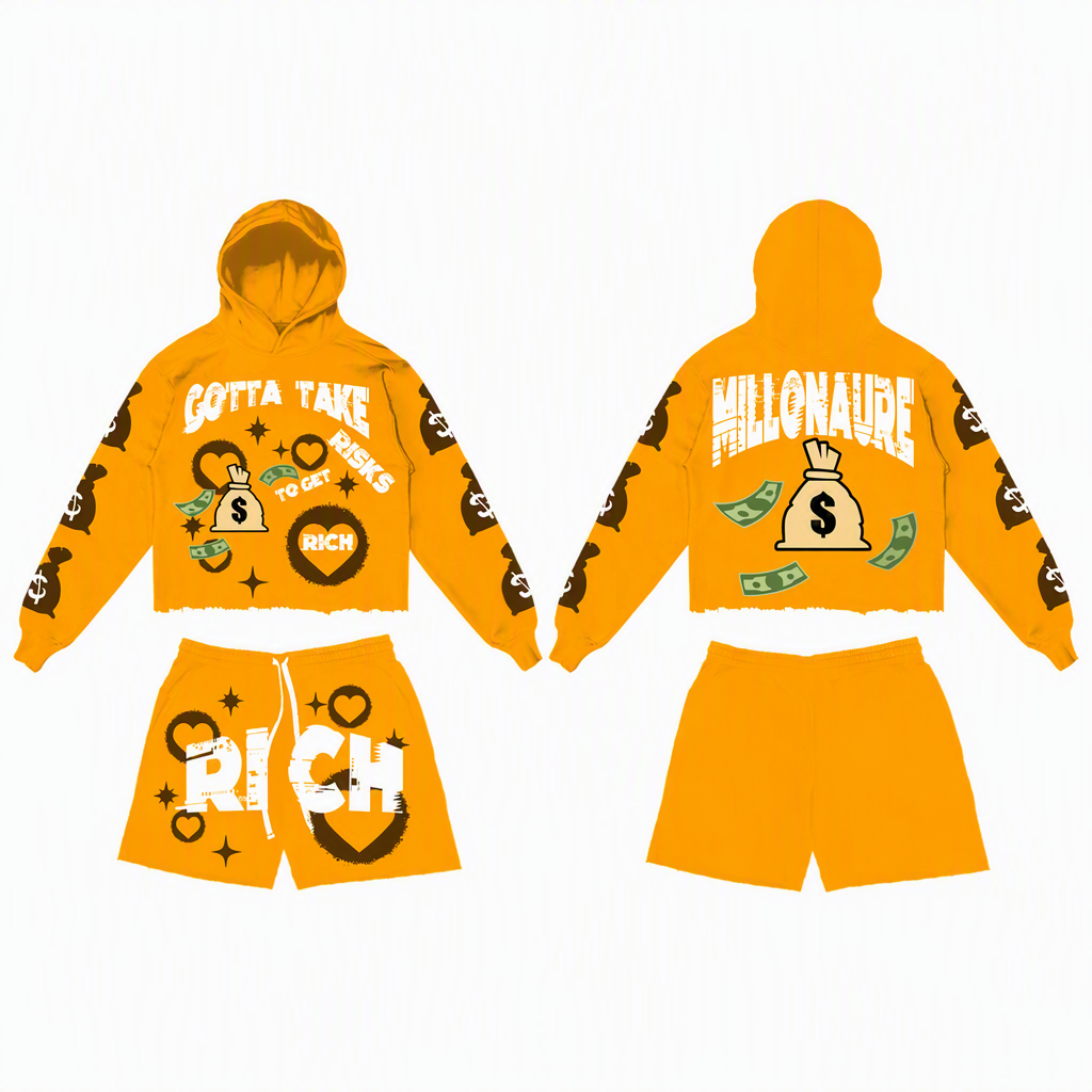 Naranja