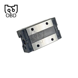 Original PMI MSA20 25 30 <strong>Linear</strong> <strong>Guide</strong> <strong>Rail</strong> <strong>Linear</strong> <strong>Guide</strong> Block Cnc Pmi <strong>Linear</strong> Sliding Block with Low Price - Product Image 3
