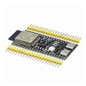 Bluetooth ICチップESP32-S3-WROOM-1-N16R8 RFモジュールSMD開発ボード16MB 32ビットWIFI BluetoothモジュールESP32-S3-WROOM-1-N16R8 - Product Image 5