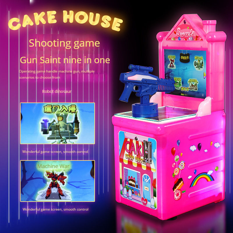 Caméra à balle Laoqiang