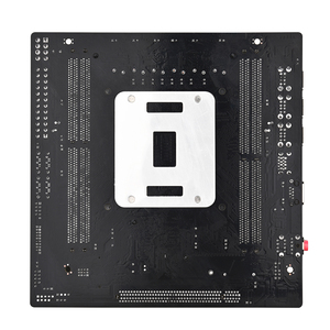 X99 scheda madre Dual-Channel DDR4 presa LGA2011-3 X99 Chipset X99m-a per giochi di fascia alta e build Server