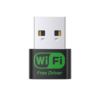 150Mbps USB scheda di rete Wifi Wireless scheda di rete Wireless Usb Wifi scheda di rete del Computer - Product Image 5