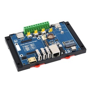 Industrielles drahtloses IoT-Erweiterungs modul für Raspberry Pi Compute Module 4 - Product Image 4