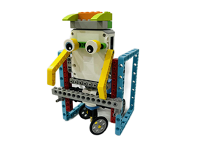 ICBricks-2.0 çekirdek Set eğitim sürümü için yeni PE modeli oyuncak yapı inşaat elektronik oyuncak öğretim hediye seti için kutu - Product Image 5