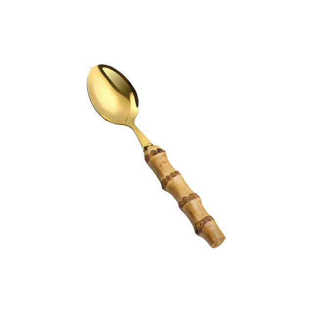 Or - cuillère à thé
