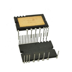PS219A4-ASTX PS219A4 PS219A อินเวอร์เตอร์เครื่องปรับอากาศ Power Module PS219A4-ASTX - Product Image 4