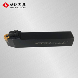 Cnc 切削刀具 M 型车床刀具车削 - Product Image 2