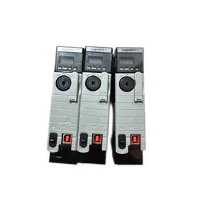 100% Módulo de entrada analógica original y nuevo 1756-L82E en stock