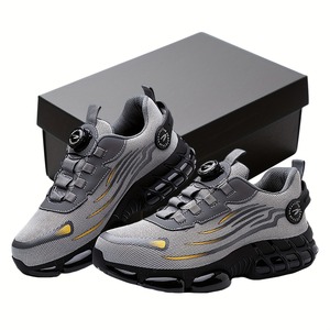 Мужские защитные кроссовки - Product Image 1