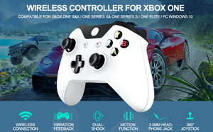 Consola Gamepad Nuevo controlador inalámbrico con ventana PC(8,10,7) - Product Image 6