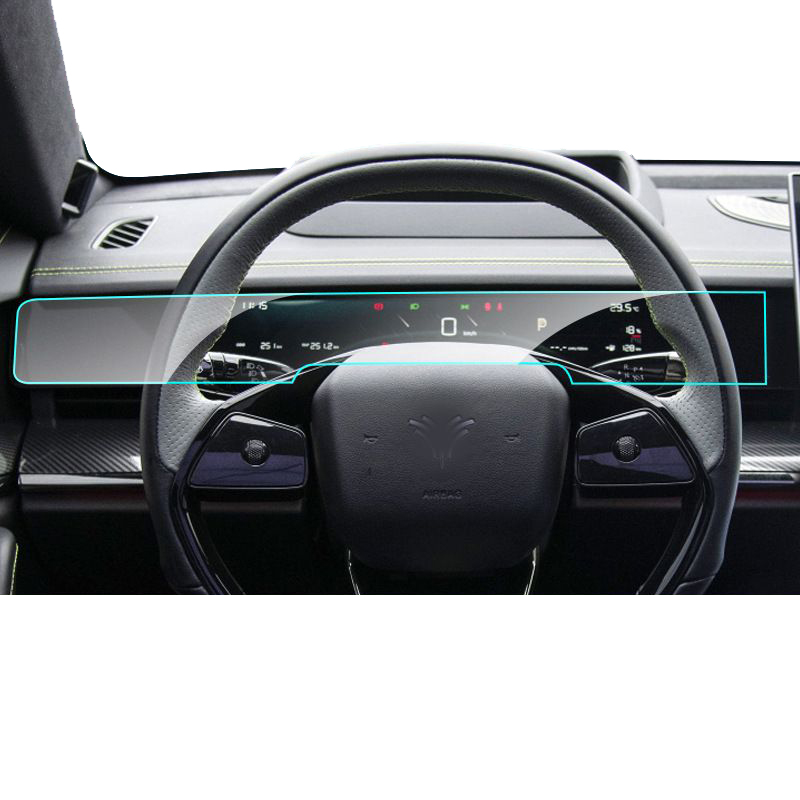 For Neta S Dash 2022-2024