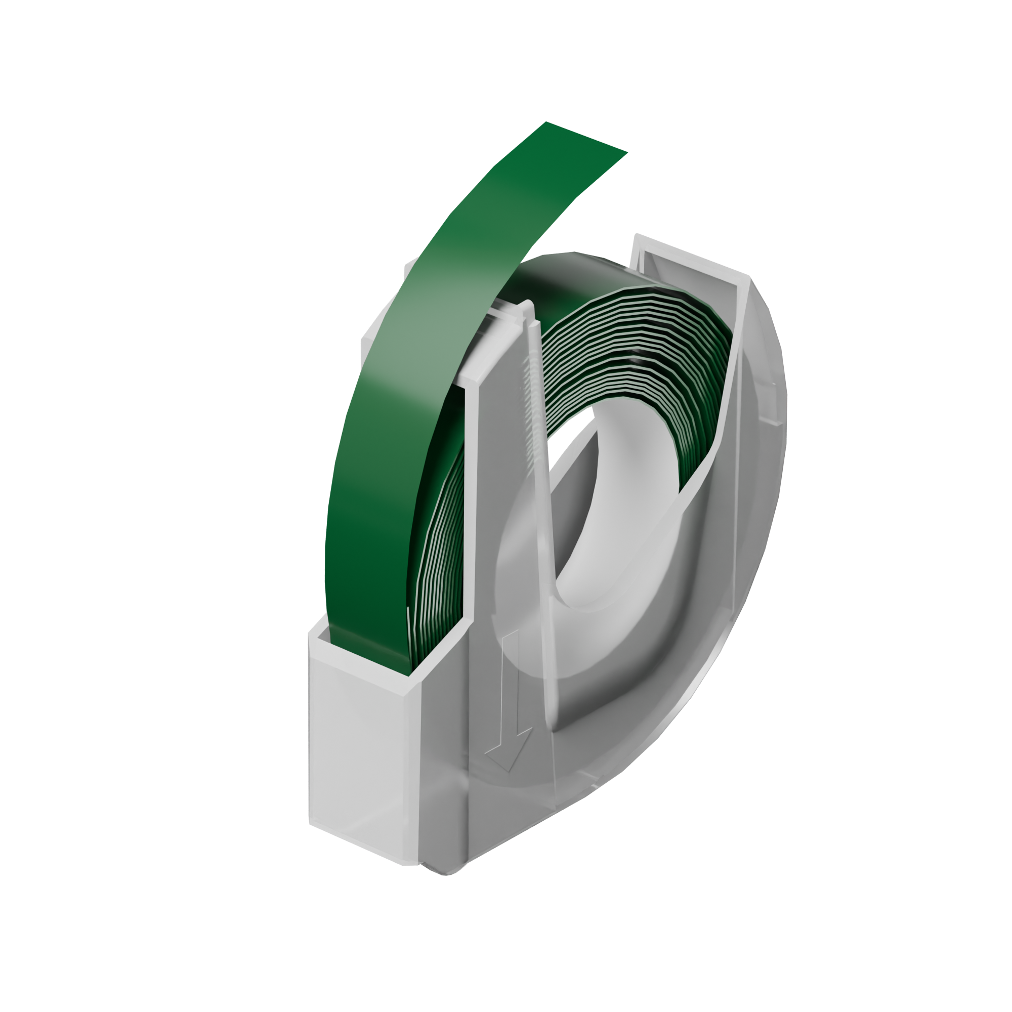 Verde