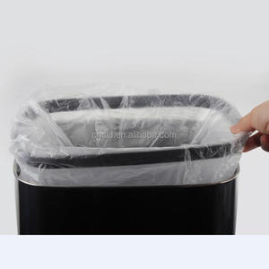 İyi kalite ile otomatik sensör akıllı paslanmaz çelik atık kutusu çöp tenekesi çöp çöp tenekesi - Product Image 6