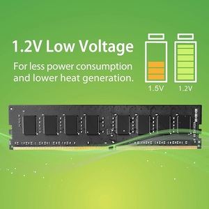 Silicon Power DDR4 8G\16G\32G3200MHZ Ram Desktop <strong>Computer</strong> Office <strong>Memory</strong> <strong>Module</strong> - Product Image 2