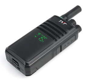 Made in China TYT IP-66 New POC Android <strong>Intercom</strong> <strong>Intercom</strong> 4G <strong>Intercom</strong> <strong>Radio</strong> GPS SOS Function Foot 02 - Product Image 2