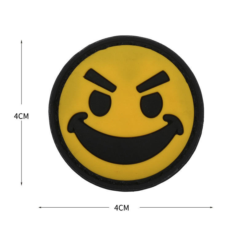 ยิ้มสีเหลือง