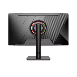 PC <strong>Monitors</strong> 27 Inch Curved <strong>Monitor</strong> 2k 75hz Led Desktop <strong>Computer</strong> <strong>Monitor</strong> HD DP <strong>signal</strong> <strong>Input</strong> DC 12V