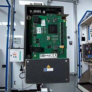 100% nuovo Controller di programmazione del modulo PLC originale MCGE33-0 Controller PAC e dedicati - Product Image 4