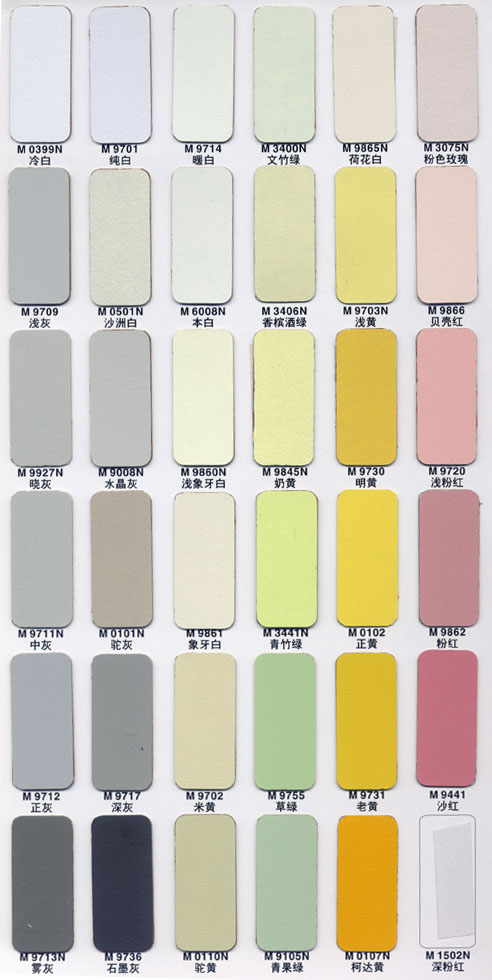 Color 3