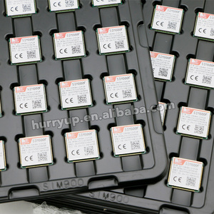 <strong>SIMCom</strong> SIM800F Quad-band GSM/GPRS <strong>Module</strong>, in a SMT type - Product Image 4