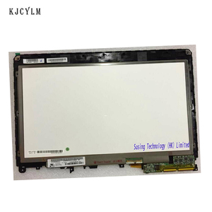 X240S Hội Cho Lenovo <span class=keywords><strong>ThinkPad</strong></span> <span class=keywords><strong>X240</strong></span> S230U S230 Màn Hình Cảm Ứng 12.5 Inch Máy Tính Xách Tay <span class=keywords><strong>LCD</strong></span> Panel LP125WH2-SPT1 B1 - Product Image 4