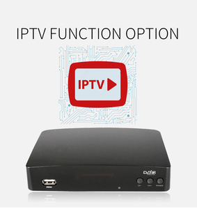 กล่องแปลงสัญญาณ Dvb-t2ดิจิทัลทีวีกล่องแปลงสัญญาณ Dvbt2 - Product Image 5