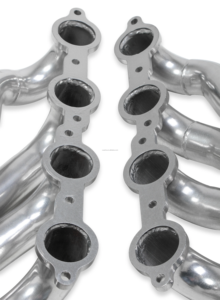 Performance 1973-1974 GM C-10/20 2WD Trucks Full-Length LS-Swap <strong>1</strong>-7/<strong>8</strong>&quot; Collector Size 3&quot; Exhaust <strong>Header</strong> System - Product Image 5