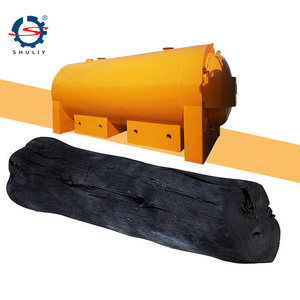 Charcoal Make Machine South Africa Sugarcane Bagasse <strong>Palm</strong> <strong>Kernel</strong> <strong>Shell</strong> <strong>Carbonize</strong> Furnace Charcoal Making Machine Machinery