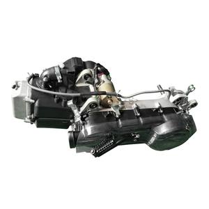 Nhà Máy bán hàng trực tiếp New 200cc đạp xe máy với Gy6-163 4 đột quỵ CDI đánh lửa động cơ lắp ráp - Product Image 1