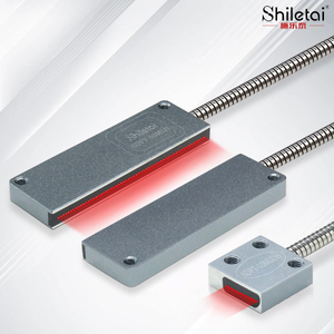 <strong>Sensor</strong> Manufacturer Optical Fiber <strong>Sensor</strong> SDF-100MLH DC12-24V NPN/PNP Diffuse Reflective Industrial <strong>Sensor</strong> <strong>for</strong> <strong>Object</strong> <strong>Detection</strong> - Product Image 5