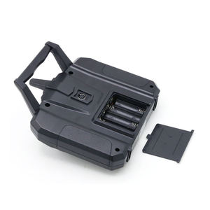 Flysky FS-i4X 4CH 2,4 г пластиковый игрушечный Радиоуправляемый передатчик с FS-A6 приемником для мощного Радиоуправляемый вертолет Квадрокоптер FPV Дрон - Product Image 2