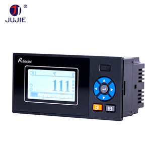 1-4 Channels <strong>Temperature</strong> Pressure Humidity Current Voltage <strong>Logger</strong> USB <strong>Data</strong> <strong>Logger</strong> Modbus - Product Image 6